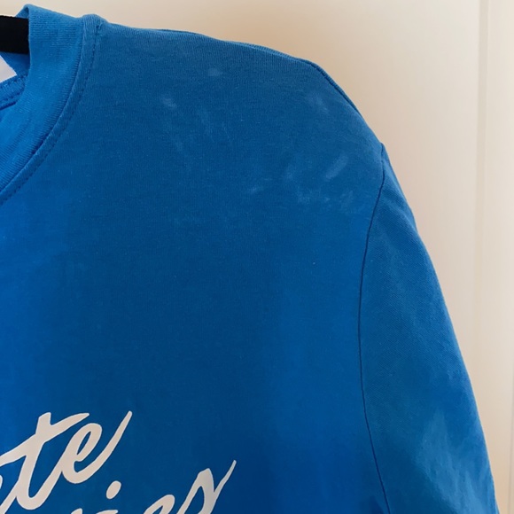 Alphalete Performance Tee - Picture 4 of 4